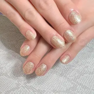 ネイル Mizuliネイル 眉毛メイクのサロンのネイルデザイン