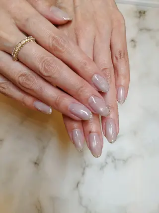 ネイル YOCO ネイルのネイルデザイン