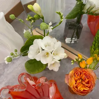 ichi所属・atelier ichiのネイルデザイン