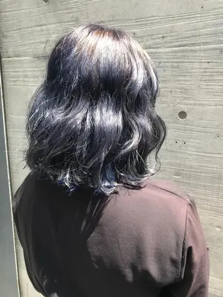 ショート カラー ていねい技術No.1 🌈諏訪 健太のヘアスタイル