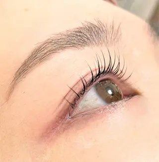 マツエク・マツパ Nail＆Eyelash大阪梅田 MAXKELLY所属・マックスケリー 荒冷のマツエク・マツパデザイン