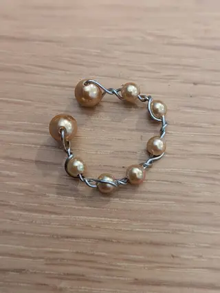 【快眠・視界クリア】 耳から整う心身メンテのエステ・リラクイメージ