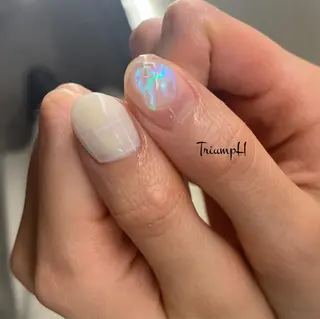 ネイル Natsuko 🐥のネイルデザイン