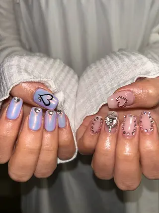 ネイル tamami _表参道／原宿のネイルデザイン