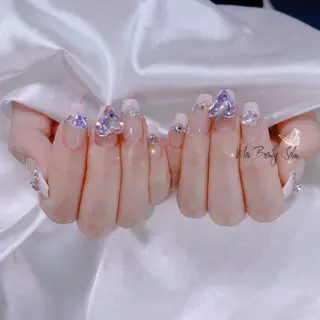 ネイル MaiBeauty To  Toのネイルデザイン