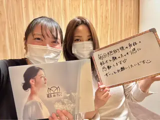 横浜deりらく 深層筋もみほぐし店のエステ・リラクイメージ