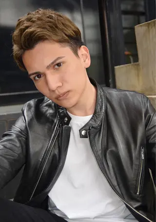 メンズ 🍒矢ヶ崎珠枝 🍒Directorのヘアスタイル