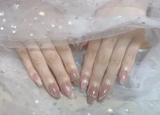 ネイル Angel AngelNailのネイルデザイン