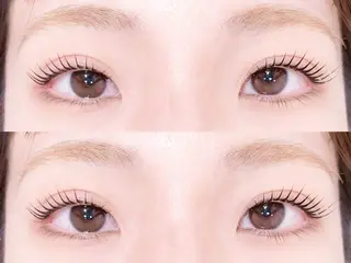 マツエク・マツパ prochaine 立川南のマツエク・マツパデザイン