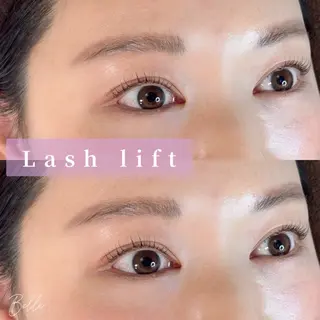 マツエク・マツパ アイラッシュサロン ベル所属・belle eyelashの眉毛・アイブロウイメージ