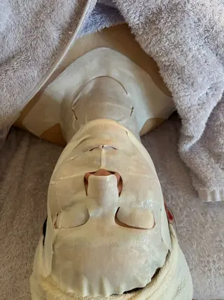 メナードフェイシャル サロンヴェルテュのエステ・リラクイメージ