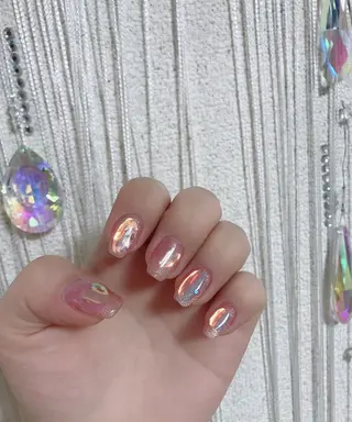 ネイル Cute beauty2のマツエク・マツパデザイン