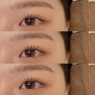 アイブロウ RICOL 《リコル》のマツエク・マツパデザイン