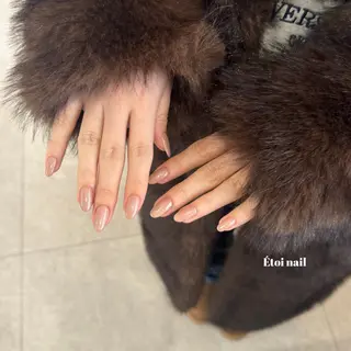 ネイル Étoi Nail はるのネイルデザイン