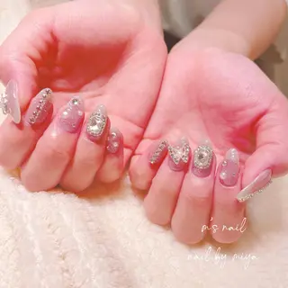 ネイル ♡ miyaのネイルデザイン