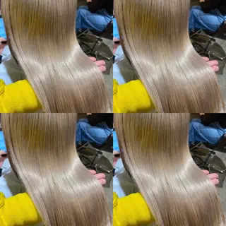 ロング カラー 🌟トップデザイナー 高橋🌟のヘアスタイル