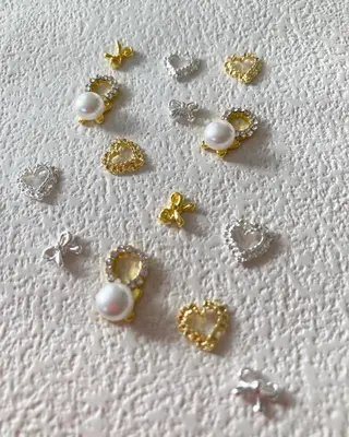 ネイル NailSalon Beniceのネイルデザイン