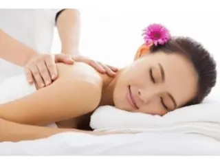 温活美容エステサロン　ラフィネ所属・はま ほのかのエステ・リラクイメージ