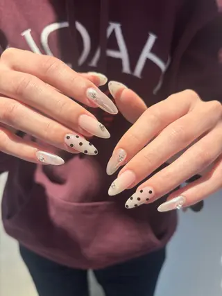 ネイル ✮ mikuのネイルデザイン