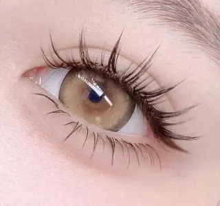 マツエク・マツパ 神崎💗 EMA beautyのマツエク・マツパデザイン