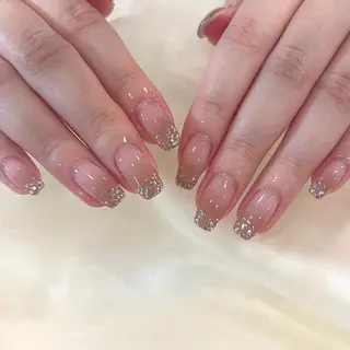 ネイル 坂本 望のネイルデザイン