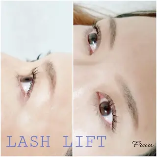 マツエク・マツパ Frauﾌﾗｳ スタッフ💐のマツエク・マツパデザイン