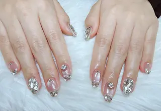 ネイル CI CI北千住のネイルデザイン