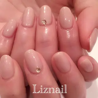 ネイル Rawr / saoriのネイルデザイン