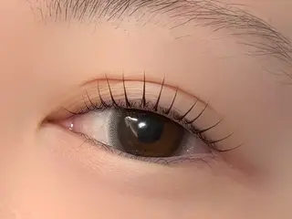 マツエク・マツパ アイラッシュ＆フェイシャル  yoinyoin所属・yoinyoin Meiのマツエク・マツパデザイン