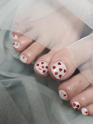 ネイル Nailroom3  古屋明美のネイルデザイン