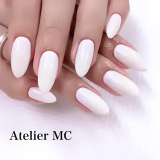 ネイル アトリエ エムシー 【新富町・東銀座】のネイルデザイン