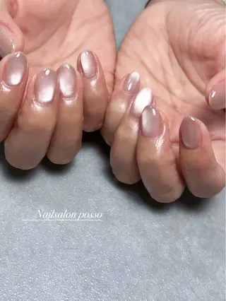 ネイル Nail Salon Posso所属・Asuka /possoのネイルデザイン