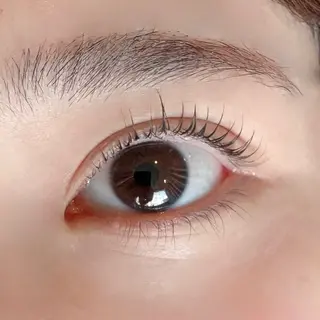 マツエク・マツパ Stella Naoのマツエク・マツパデザイン