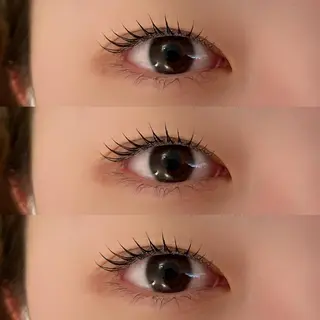 マツエク・マツパ 🫧 natsumi🫧のマツエク・マツパデザイン