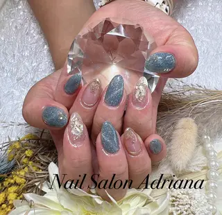 ネイル ADRIANA 大久保駅前徒歩2分のその他イメージ