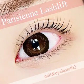 マツエク・マツパ 402 hakoishiのマツエク・マツパデザイン