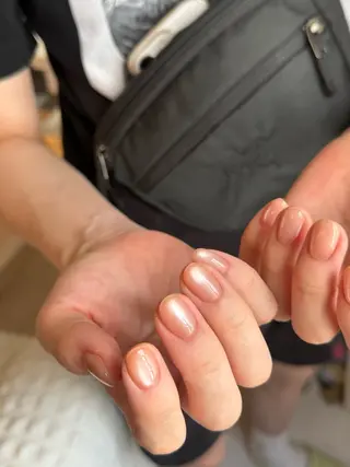 ネイル Ami 🦥のネイルデザイン