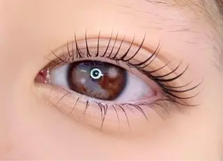 マツエク・マツパ alice tokyo yukaのマツエク・マツパデザイン