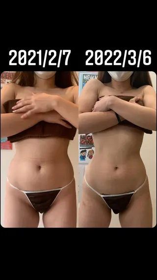 ミディアム カラー パーマ ヘアアレンジ メンズ ネイル マツエク・マツパ アイブロウ NANIOAFU [本町店]のその他イメージ