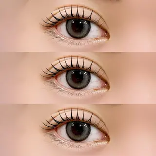 マツエク・マツパ palemoon ancetre所属・palemoon🤍 natsumiのマツエク・マツパデザイン