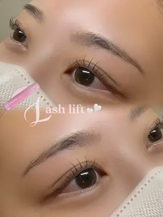 マツエク・マツパ ROMM所属・Reina |ROMMのマツエク・マツパデザイン