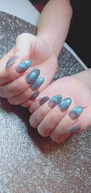 ネイル salon de Princess所属・salon de  Princessのネイルデザイン