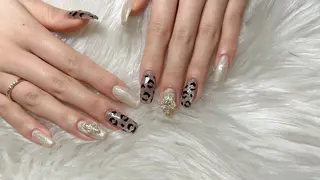 ネイル 《LB》ラブリエ Nail&eyeのマツエク・マツパデザイン