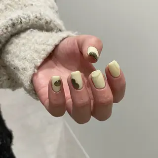 ネイル NUE ricoのネイルデザイン