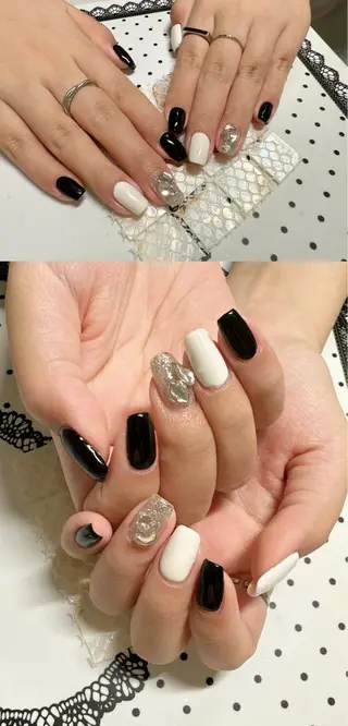 ネイル kico.co salonのマツエク・マツパデザイン