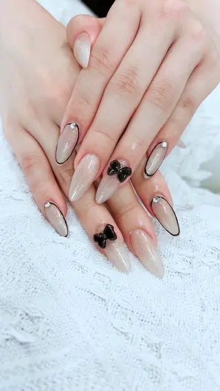 ネイル Y nailのネイルデザイン