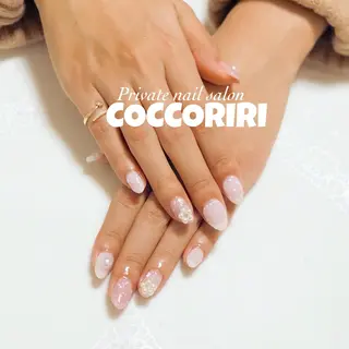 キッズ ネイル ensowa✱laf NAILのネイルデザイン