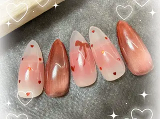 ネイル muse nailのネイルデザイン