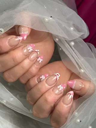 ネイル Y's nailのネイルデザイン