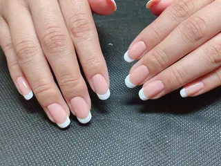 ネイル SINCERELY シンシアリー🌈のネイルデザイン